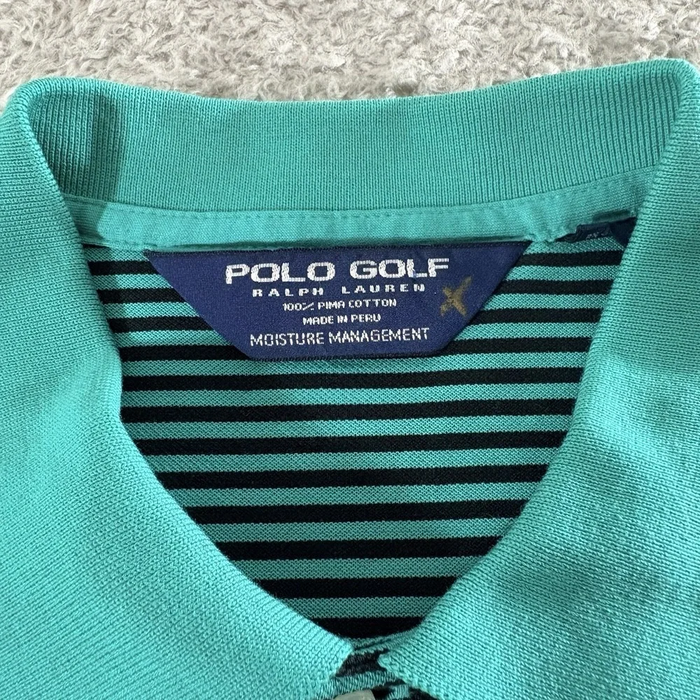 Ralph Lauren premium polo